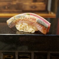 鮨 福萬 - 