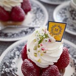 マコトエバラ×モンレアル - 