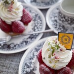 マコトエバラ×モンレアル - 