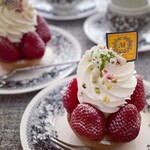 マコトエバラ×モンレアル - 