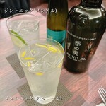 クラフトダイニング Gin&Niku - 