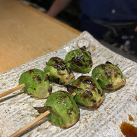 鳥恵 上野広小路店 - 