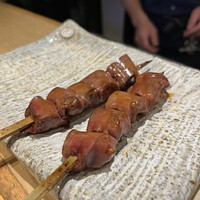 鳥恵 上野広小路店 - 