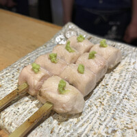 鳥恵 上野広小路店 - 