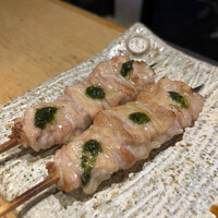 鳥恵 上野広小路店 - 