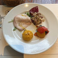 イル カルディナーレ 銀座本店 - 