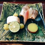 祇園 いわさ起 - 