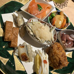 寿し おおはた - 