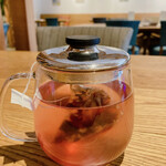 RHC CAFE - 