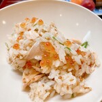 祇園 いわさ起 - 