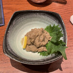 Zauo - カニ味噌