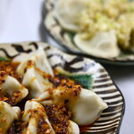 寿司と焼き鳥 大地 - 