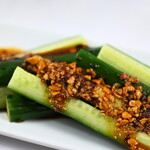 寿司と焼き鳥 大地 - 