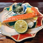 祇園 いわさ起 - 