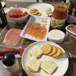 まいばすけっと - 料理写真: