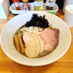 Niboshi Ramen Kawamura - 