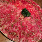 麻布十番焼肉 Kintan - 