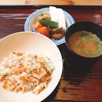 祇園 いわさ起 - 