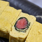 寿司と焼き鳥 大地 - 