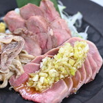 寿司と焼き鳥 大地 - 