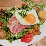 A Rue Ichishi Kafe - 