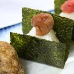 寿司と焼き鳥 大地 - 