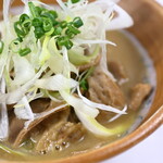 寿司と焼き鳥 大地 - 