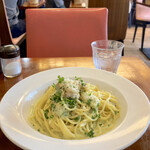 トラットリアライド - 