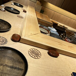 寿し おおはた - 