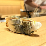 寿し おおはた - 