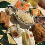 寿し おおはた - 