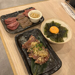 0秒レモンサワー ときわ亭 - 