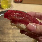 寿し おおはた - 