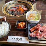 Yakiniku Kyuuji - 