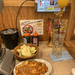 0秒レモンサワー ときわ亭 - 