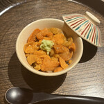 寿し おおはた - 