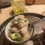 寿し おおはた - 