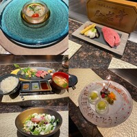 六本木 鉄板焼 ORCA - 