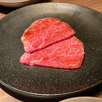 焼肉うしごろ 新宿三丁目店 - 