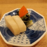 新宿割烹 中嶋 - 