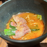 韓国料理 先斗町 李南河　 - 