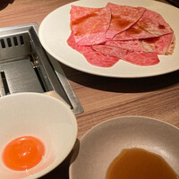 焼肉うしごろ 新宿三丁目店 - 