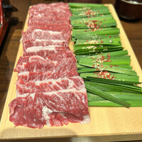 韓国料理 先斗町 李南河　 - 
