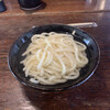 ざいごうどん 本家 わら家
