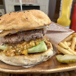 Jack37Burger - 