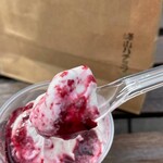 峰山ハチミツ - 