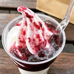 峰山ハチミツ - 