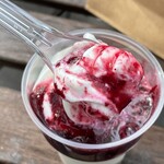 峰山ハチミツ - 