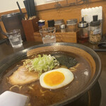 Ramen Shuu Hou - 