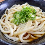 こだわり麺や - 